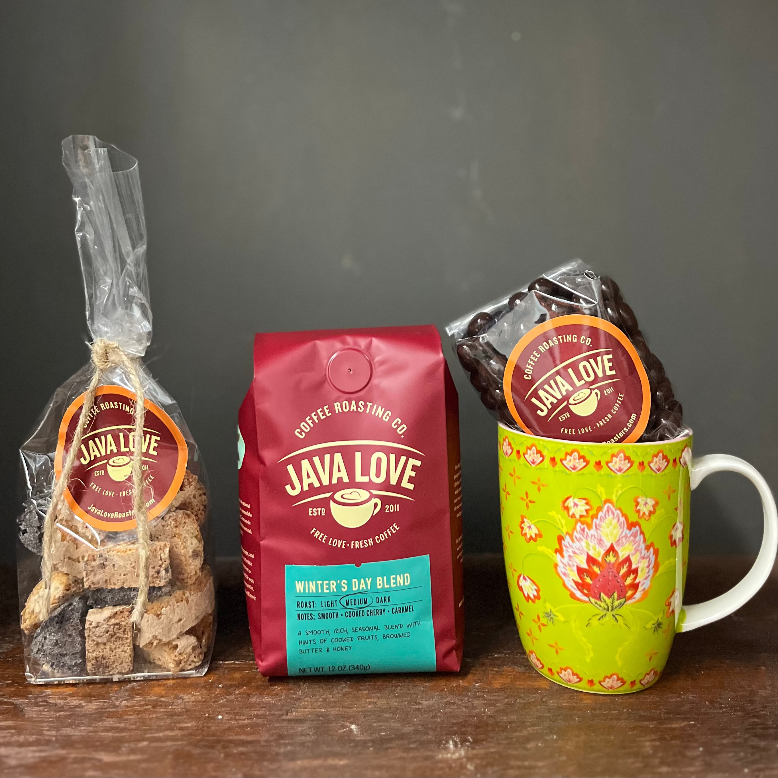 Best Coffee in Montclair & New Jersey – Java Love Coffee – Java Love Coffee