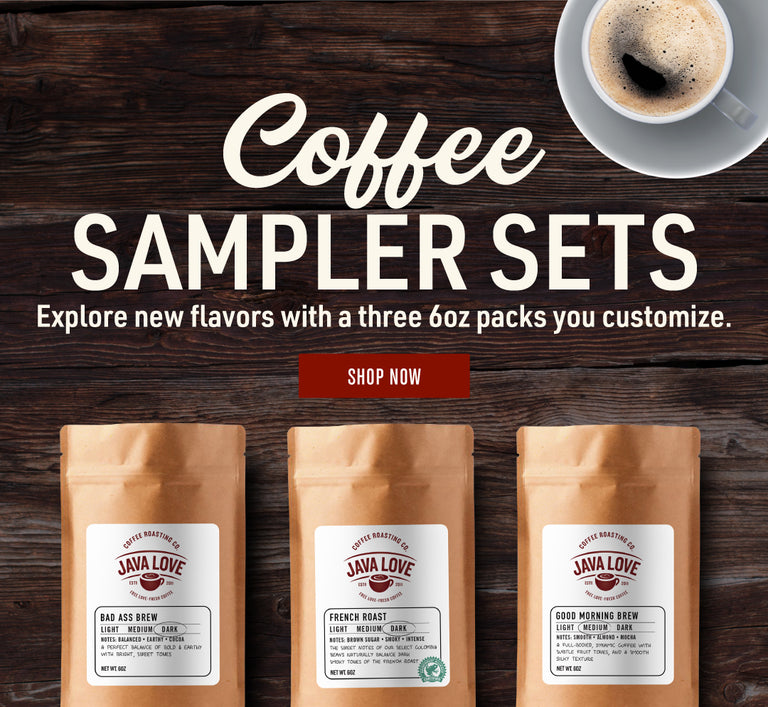 Best Coffee in Montclair & New Jersey – Java Love Coffee – Java Love Coffee