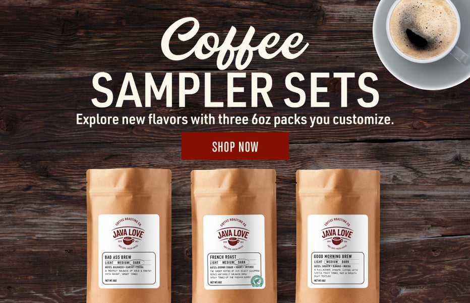 Best Coffee in Montclair & New Jersey – Java Love Coffee – Java Love Coffee