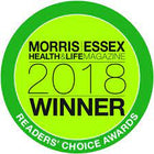 Morris Essex 2018 Winner award