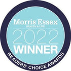 Morris Essex 2022 Winner award