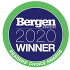 Bergen Magazine 2020 Winner - Readers' Choice Award - Best Coffee in New Jersey