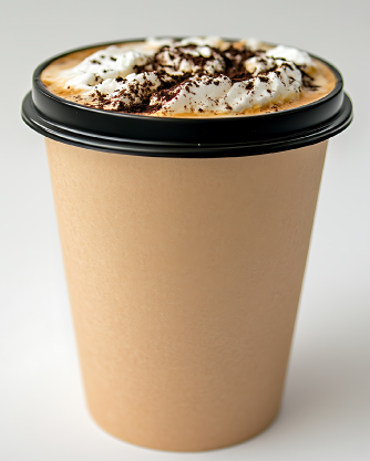 Hot Chocolate – Java Love Coffee