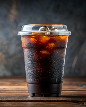 Bulk Cold Brew Iced Coffee (Two Sizes) – Java Love Coffee