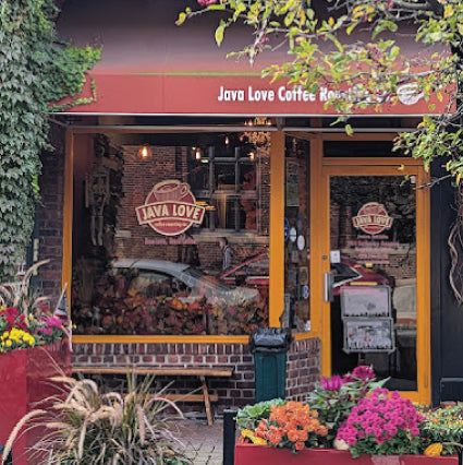 Java Love Coffee Shop - Montclair, New Jersey – Java Love Coffee