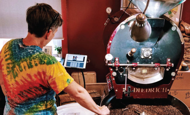 Java Love Coffee Shop - Montclair, New Jersey – Java Love Coffee