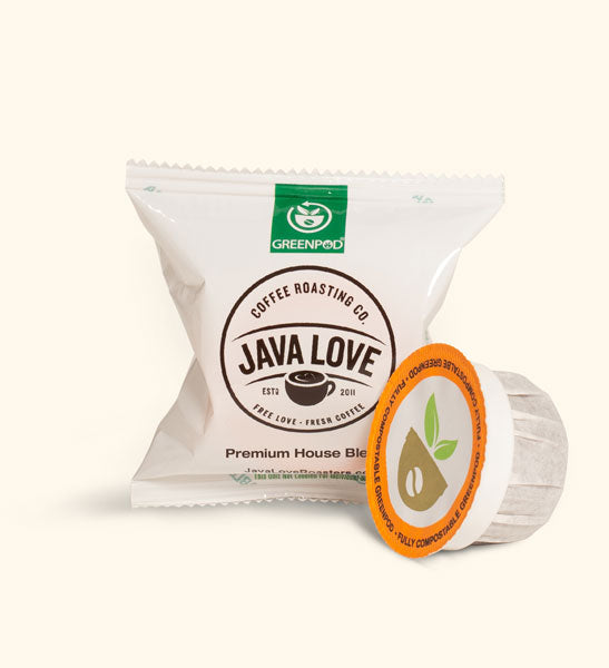 Premium House Blend K-Cups