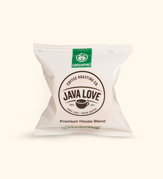 Premium House Blend K-Cups