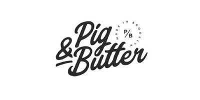 Pig & Butter