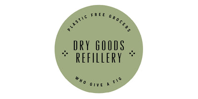 Dry Goods Refillery