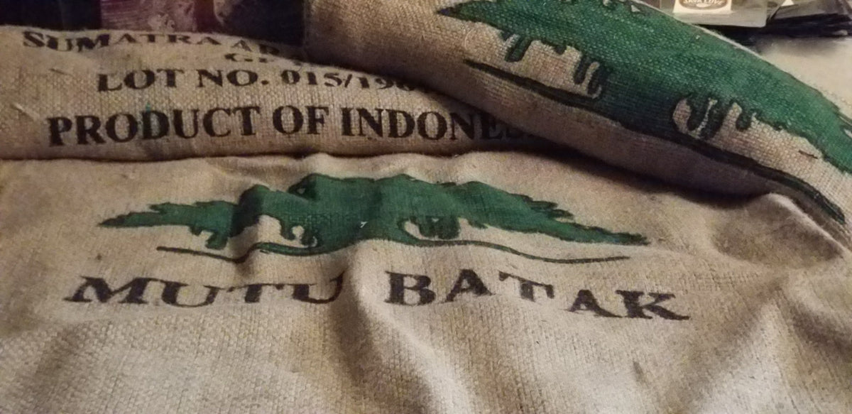 Java Coffee Sack Green Bean Coffee Sack – Java Love Coffee