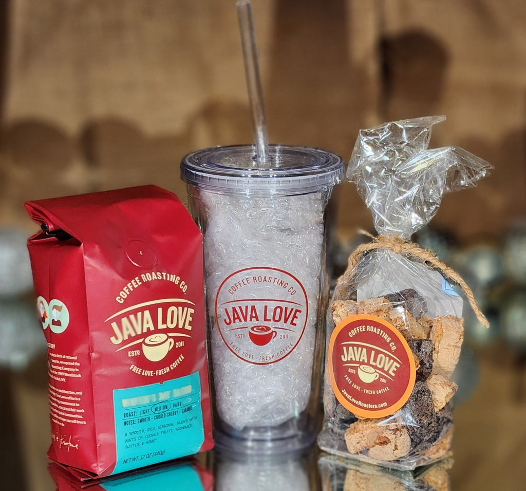 JL To Go Cup Gift Set