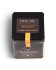 Organic Masala Chai