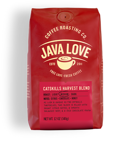 Catskills Harvest Blend