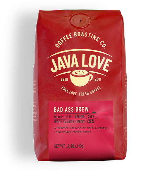 Bad Ass Brew