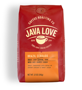 Brazil Cerrado