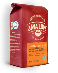 Our Coffee Collection | Dark, Medium & Light Roast β Java Love Coffee