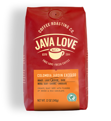 Colombia Jardin Excelso