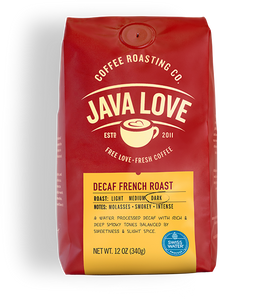 Our Coffee Collection | Dark, Medium and Light Roast | Shop Now – Java ...