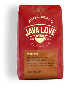 Espresso