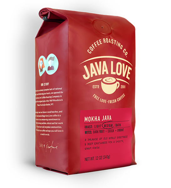 Mokha Java