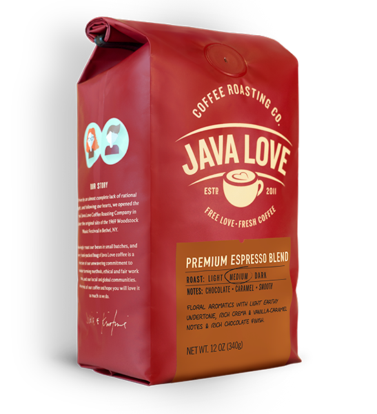 Premium Espresso