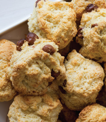 Scones – Java Love Coffee Roasting Co.